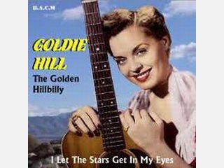 Goldie Hill picture, image, poster